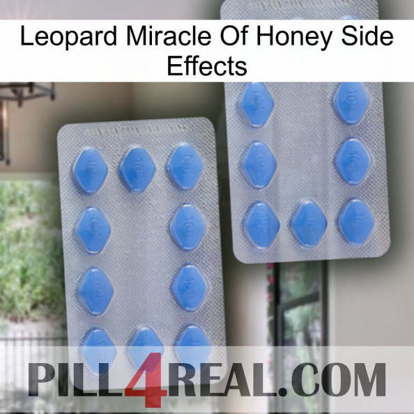 Leopard Miracle Of Honey Side Effects 20.jpg